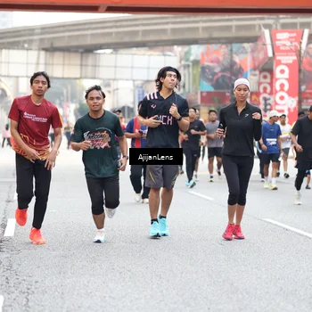 Runner Photo 4736737