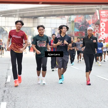 Runner Photo 4736743