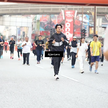 Runner Photo 4736745