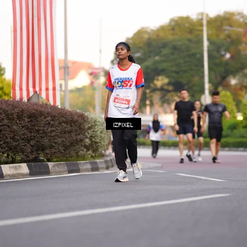 Runner Photo 4736746