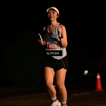 Runner Photo 4736753