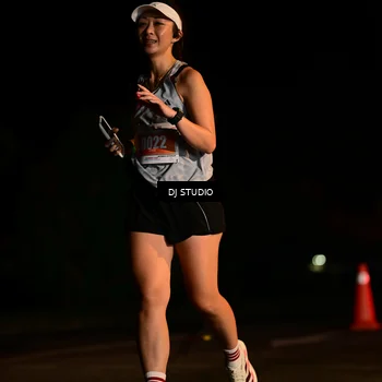 Runner Photo 4736757