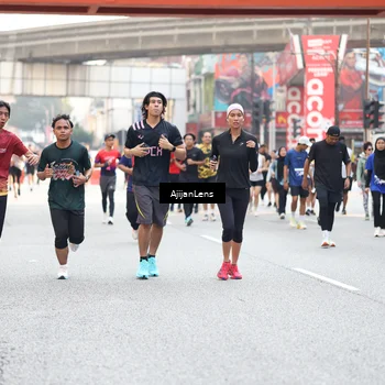 Runner Photo 4736758