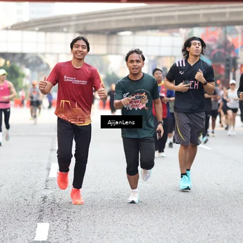Runner Photo 4736760