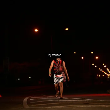 Runner Photo 4736761