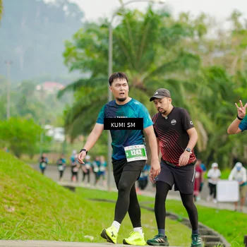 Runner Photo 4736763