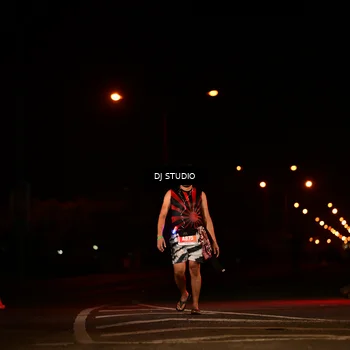 Runner Photo 4736765