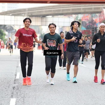 Runner Photo 4736770