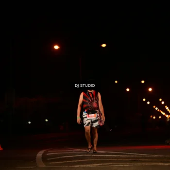 Runner Photo 4736771