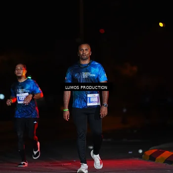 Runner Photo 4736772