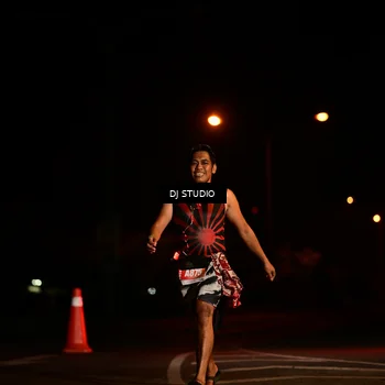 Runner Photo 4736773