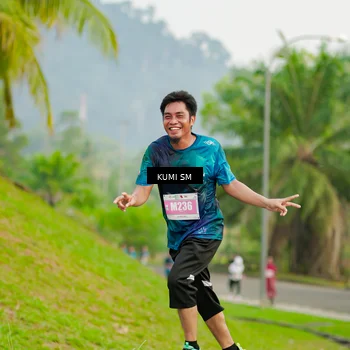 Runner Photo 4736774