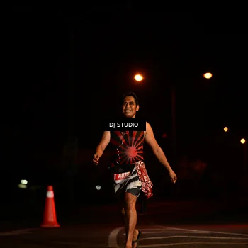 Runner Photo 4736775