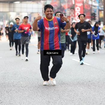 Runner Photo 4736777