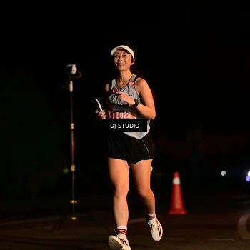 Runner Photo 4736781