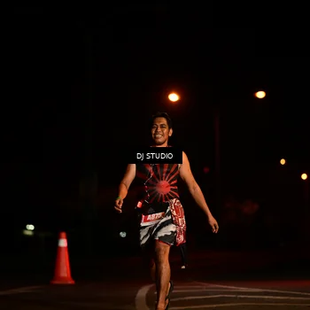 Runner Photo 4736788