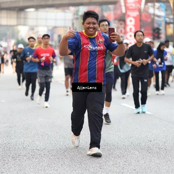 Runner Photo 4736791