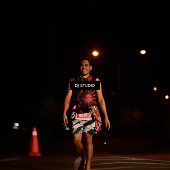 Runner Photo 4736793