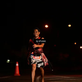 Runner Photo 4736794