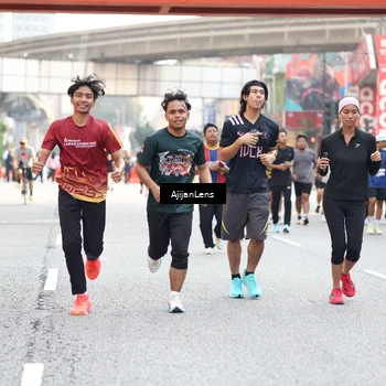 Runner Photo 4736797
