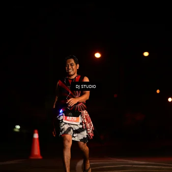Runner Photo 4736798