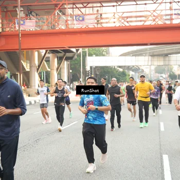 Runner Photo 4736799