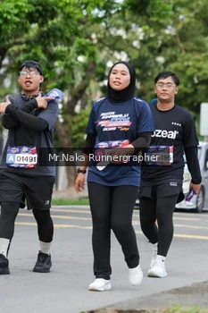 Runner Photo 47368