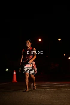 Runner Photo 4736804