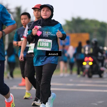 Runner Photo 4736806