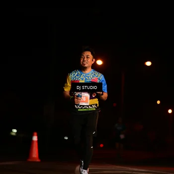 Runner Photo 4736807