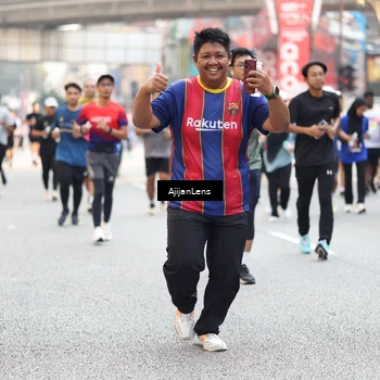 Runner Photo 4736808