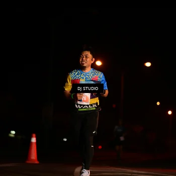 Runner Photo 4736810