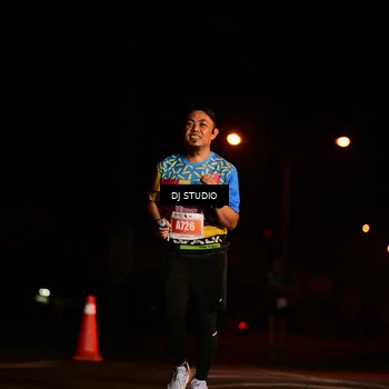 Runner Photo 4736814
