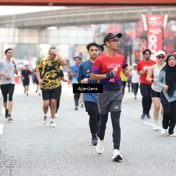 Runner Photo 4736815