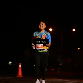Runner Photo 4736816