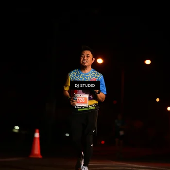 Runner Photo 4736818