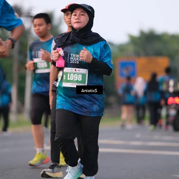 Runner Photo 4736824