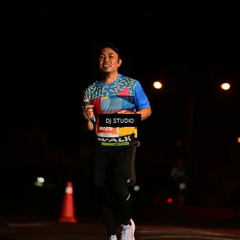 Runner Photo 4736828