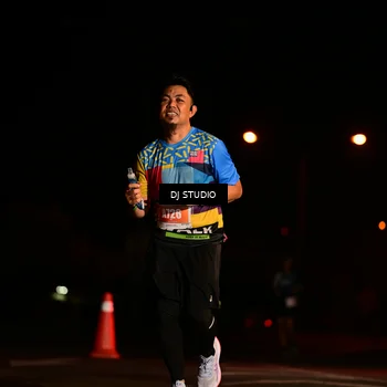 Runner Photo 4736829