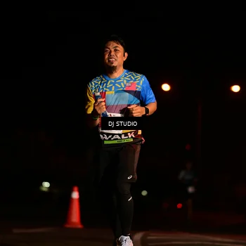 Runner Photo 4736837