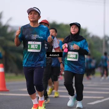 Runner Photo 4736838