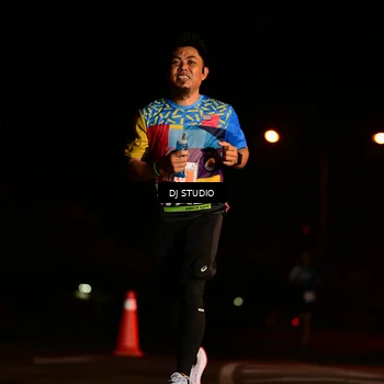 Runner Photo 4736839