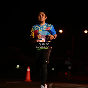 Runner Photo 4736840