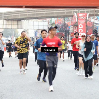 Runner Photo 4736847