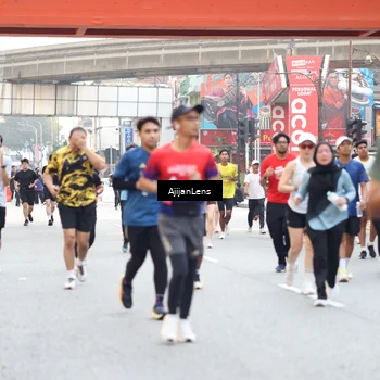 Runner Photo 4736848