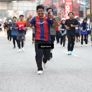 Runner Photo 4736850