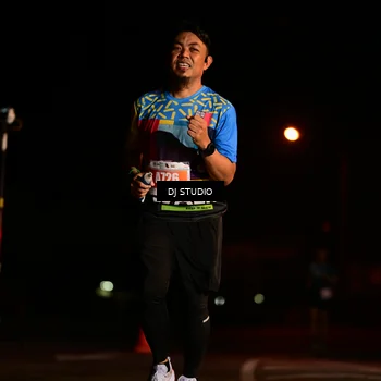 Runner Photo 4736851