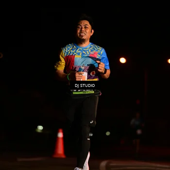 Runner Photo 4736852