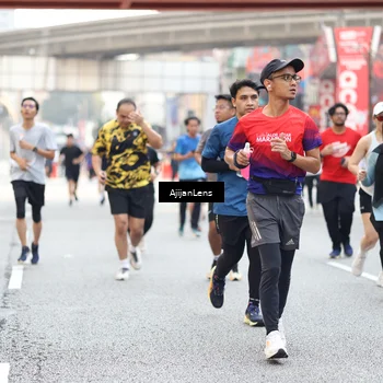 Runner Photo 4736853