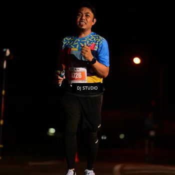 Runner Photo 4736857